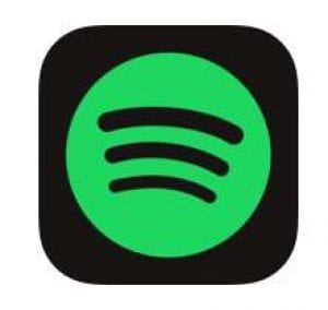 Music app like spotify